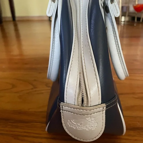 Roots Y2K Rare Purse - Picture 4 of 13